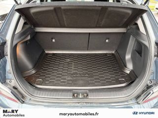 80330 : Hyundai Amiens - Mary Automobiles - HYUNDAI KONA ELECTRIC Intuitive - KONA ELECTRIQUE - Teal - Automate à fonct. Continu - Courant électrique