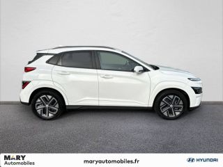60880 : Hyundai Compiègne - Groupe Mary - HYUNDAI KONA ELECTRIC Intuitive - KONA ELECTRIQUE - BLACK - Automate à fonct. Continu - Courant électrique