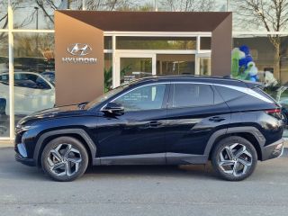 77240 : Hyundai Melun - CAP FOURNIER - HYUNDAI TUCSON Executive - TUCSON IV - Noir - Boîte automatique - Essence / Courant électrique