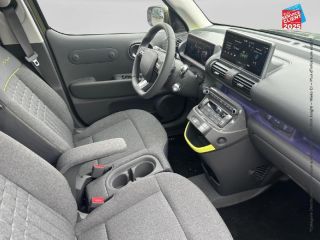 67800 : Hyundai Strasbourg - HESS Automobile - HYUNDAI Inster Cross - Inster Cross -  - Traction - Electrique