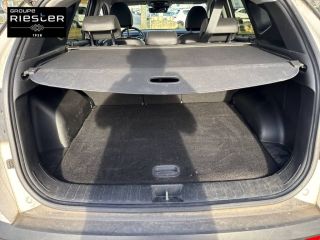 60740 : Hyundai Saint-Maximin - Protea by Riester - HYUNDAI TUCSON Executive - TUCSON IV - BLANC - Automate sequentiel - Diesel