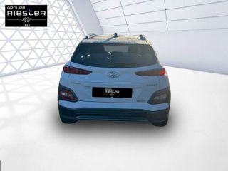60000 : Hyundai Beauvais - Protea by Riester - HYUNDAI KONA ELECTRIC Executive - KONA ELECTRIQUE - BLANC - Automate à fonct. Continu - Courant électrique