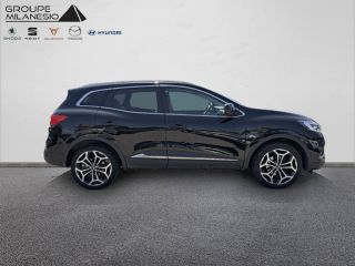 13730 : Hyundai Marignane - Cap Milanesio - RENAULT KADJAR Black Edition - KADJAR - Noir - Boîte manuelle - Essence sans plomb