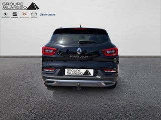 13730 : Hyundai Marignane - Cap Milanesio - RENAULT KADJAR Black Edition - KADJAR - Noir - Boîte manuelle - Essence sans plomb