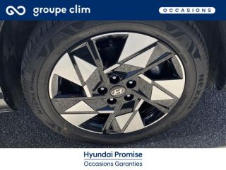 87280 : Hyundai Limoges - Motors Cars - HYUNDAI Kona - Kona - Ecotronic Gray perlé métallisé - Traction - Hybride : Essence/Electrique