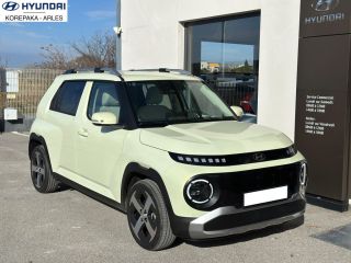 13200 : HYUNDAI Arles - Lexa Automobile - HYUNDAI INSTER Creative - INSTER - Jaune - Automate à fonct. Continu - Courant électrique