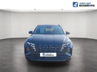 73200 : Hyundai Albertville - Jean Lain Mobilités - HYUNDAI TUCSON Executive - TUCSON IV - NOIR - Boîte automatique - Essence / Courant électrique