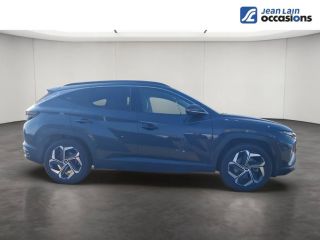 73200 : Hyundai Albertville - Jean Lain Mobilités - HYUNDAI TUCSON Executive - TUCSON IV - NOIR - Boîte automatique - Essence / Courant électrique