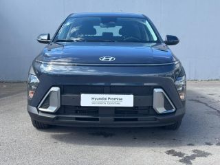 56600 : Hyundai Lorient - Auto Océane - HYUNDAI Kona - Kona - Denim Blue perlé métallisé - Traction - Hybride : Essence/Electrique
