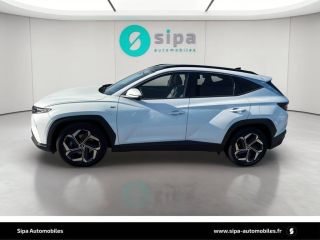 31200 : Hyundai TOULOUSE NORD - AUTO NORD - HYUNDAI TUCSON Executive - TUCSON IV - BLANC - Automate sequentiel - Diesel