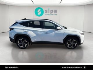 31200 : Hyundai TOULOUSE NORD - AUTO NORD - HYUNDAI TUCSON Executive - TUCSON IV - BLANC - Automate sequentiel - Diesel