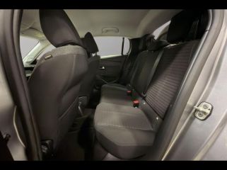 92130 : Hyundai ISSY-LES-MOULINEAUX - BPM Cars - PEUGEOT 208 - 208 - Gris Artense (M) - Traction - Essence