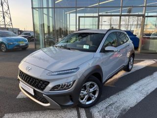 37540 : Hyundai Tours - EOS des Nations - HYUNDAI Kona - Kona - Galactic Grey - Traction - Diesel