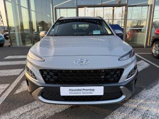 37540 : Hyundai Tours - EOS des Nations - HYUNDAI Kona - Kona - Galactic Grey - Traction - Diesel