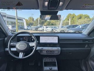 13730 : Hyundai Marignane - Cap Milanesio - HYUNDAI KONA Creative - KONA (02/2023) - ABYSS BLACK - Automate sequentiel - Essence / Courant électrique