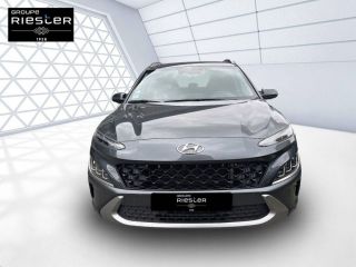 77100 : Hyundai Meaux - Protea by Riester - HYUNDAI KONA Creative - KONA - Gris - Boîte manuelle - Essence sans plomb