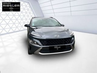 77100 : Hyundai Meaux - Protea by Riester - HYUNDAI KONA Creative - KONA - Gris - Boîte manuelle - Essence sans plomb