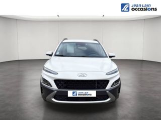 73290 : Hyundai Chambéry - Jean Lain Mobilités - HYUNDAI KONA Executive - KONA - BLANC - Boîte manuelle - Essence sans plomb