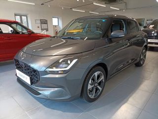 78000 : Hyundai Versailles - SOCOHY - SUZUKI Swift - Swift - Mineral Gray Metal - Traction - Essence/Micro-Hybride