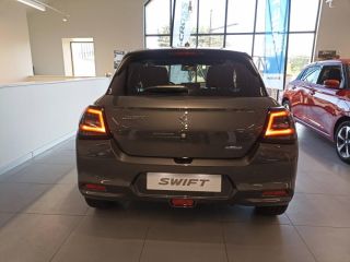 78000 : Hyundai Versailles - SOCOHY - SUZUKI Swift - Swift - Mineral Gray Metal - Traction - Essence/Micro-Hybride