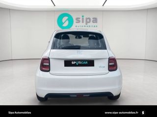 31200 : Hyundai TOULOUSE NORD - AUTO NORD - FIAT 500e BERLINE MY22 SERIE 1 STEP 1 Action - 500 III - White - Automate à fonct. Continu - Courant électrique