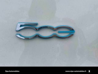 31200 : Hyundai TOULOUSE NORD - AUTO NORD - FIAT 500e BERLINE MY22 SERIE 1 STEP 1 Action - 500 III - White - Automate à fonct. Continu - Courant électrique