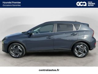69190 : Hyundai Lyon Sud - Groupe Central Autos - HYUNDAI BAYON Creative - BAYON - Gris - Automate sequentiel - Essence sans plomb