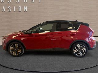 83130 : Hyundai Toulon - Autodif SAS - Groupe BALDASSARI - HYUNDAI BAYON Creative - BAYON - Rouge - Boîte manuelle - Essence sans plomb