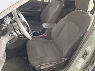 44600 : Hyundai Saint-Nazaire - Pacific Cars - HYUNDAI Kona - Kona - Bleu - Traction - Hybride : Essence/Electrique