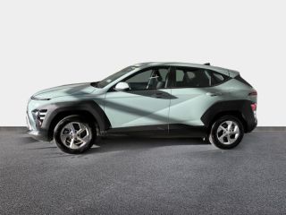 44600 : Hyundai Saint-Nazaire - Pacific Cars - HYUNDAI Kona - Kona - Bleu - Traction - Hybride : Essence/Electrique