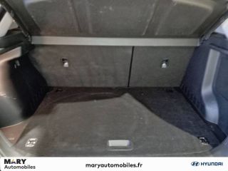 02100 : Hyundai Saint-Quentin - Mary Automobiles - HYUNDAI KONA ELECTRIC Creative - KONA ELECTRIQUE - DARK NIGHT - Automate à fonct. Continu - Courant électrique