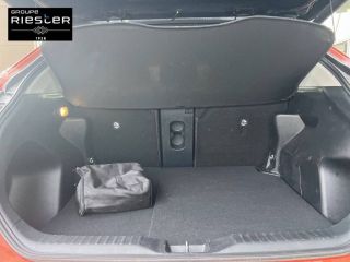 77100 : Hyundai Meaux - Protea by Riester - TOYOTA YARIS CROSS HYBRIDE Collection - YARIS CROSS - Orange - Automate à fonct. Continu - Essence / Courant électrique