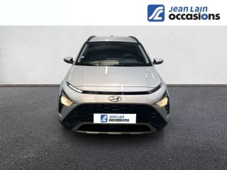 73290 : Hyundai Chambéry - Jean Lain Mobilités - HYUNDAI BAYON Intuitive - BAYON - Gris - Boîte manuelle - Essence sans plomb