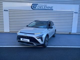 30100 : Hyundai Alès - Auto Hall - HYUNDAI BAYON Business - BAYON - Noir - Automate sequentiel - Essence sans plomb