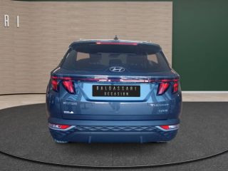 83130 : Hyundai Toulon - Autodif SAS - Groupe BALDASSARI - HYUNDAI TUCSON Intuitive - TUCSON IV - Noir - Boîte automatique - Essence / Courant électrique