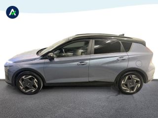 75013 : Hyundai Paris 13 - BPM Cars - HYUNDAI Bayon - Bayon - Meta Blue Métal/Toit+rétros Black - Traction - Essence