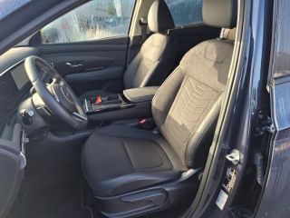 56000 : Hyundai Vannes - Park Lann Automobiles - HYUNDAI Tucson - Tucson - Sailing Blue Métal - Traction - Hybride rechargeable : Essence/Electrique