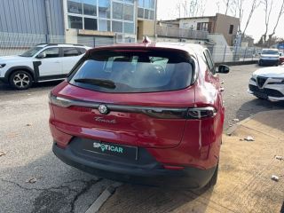 04100 : Hyundai Manosque - Pedinielli - ALFA ROMEO TONALE Sprint - TONALE - Rouge - Automate sequentiel - Essence sans plomb