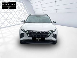 60740 : Hyundai Saint-Maximin - Protea by Riester - HYUNDAI TUCSON Executive - TUCSON IV - BLANC - Automate sequentiel - Diesel