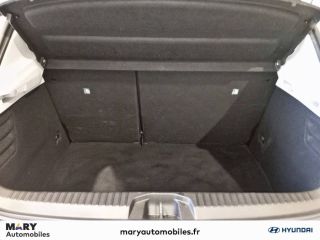 02100 : Hyundai Saint-Quentin - Mary Automobiles - RENAULT CLIO V Business - CLIO V - BLANC - Boîte hybride multimode - Essence / Courant électrique