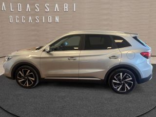 83130 : Hyundai Toulon - Autodif SAS - Groupe BALDASSARI - MG ZS Luxury - ZS III - Gris - Boîte hybride multimode - Essence / Courant électrique