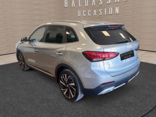 83130 : Hyundai Toulon - Autodif SAS - Groupe BALDASSARI - MG ZS Luxury - ZS III - Gris - Boîte hybride multimode - Essence / Courant électrique