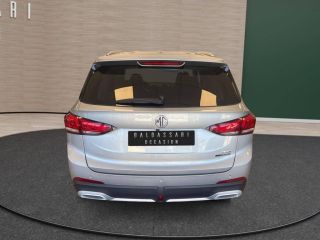 83130 : Hyundai Toulon - Autodif SAS - Groupe BALDASSARI - MG ZS Luxury - ZS III - Gris - Boîte hybride multimode - Essence / Courant électrique