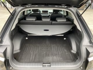 45000 : Hyundai Orléans Motors - HYUNDAI Ioniq 5 - Ioniq 5 - Phantom Black Métal - Propulsion - Electrique