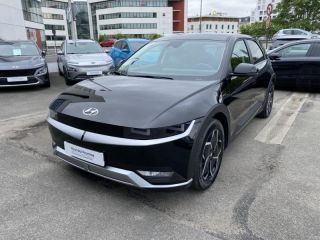 45000 : Hyundai Orléans Motors - HYUNDAI Ioniq 5 - Ioniq 5 - Phantom Black Métal - Propulsion - Electrique
