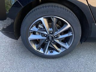 49070 : Hyundai Angers - Oceane Automobiles - HYUNDAI i30 Creative - i30 III - Noir - Boîte manuelle - Essence sans plomb