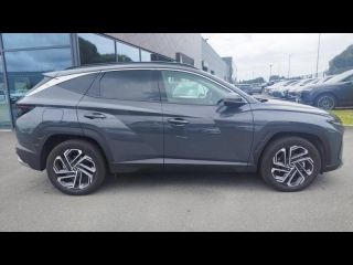 56000 : Hyundai Vannes - Park Lann Automobiles - HYUNDAI Tucson - Tucson - Ecotronic Gray Métal - Traction - Hybride rechargeable : Essence/Electrique