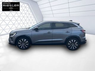 60880 : Hyundai Compiègne - Groupe PROTEA - RENAULT AUSTRAL Techno - AUSTRAL - Gris - Boîte hybride multimode - Essence / Courant électrique