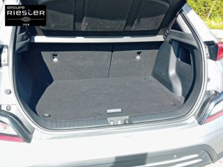 77600 : Hyundai Bussy-Saint-Georges - Protea by Riester - HYUNDAI KONA ELECTRIC Intuitive - KONA ELECTRIQUE - Gris - Automate à fonct. Continu - Courant électrique