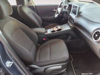 38200 : Hyundai Vienne - Groupe Central Autos - HYUNDAI KONA ELECTRIC Intuitive - KONA ELECTRIQUE - Bleu - Automate à fonct. Continu - Courant électrique